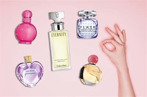 perfume cheapest price